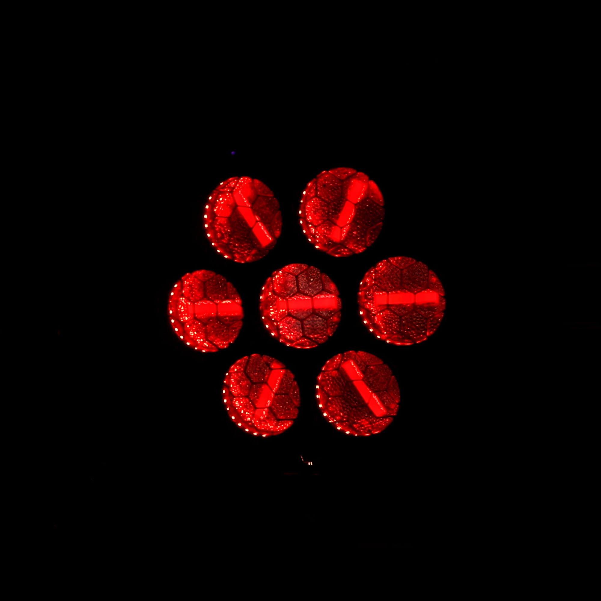 J.collyns Ardeco 7gld - Projecteurs À Leds - Variation 10