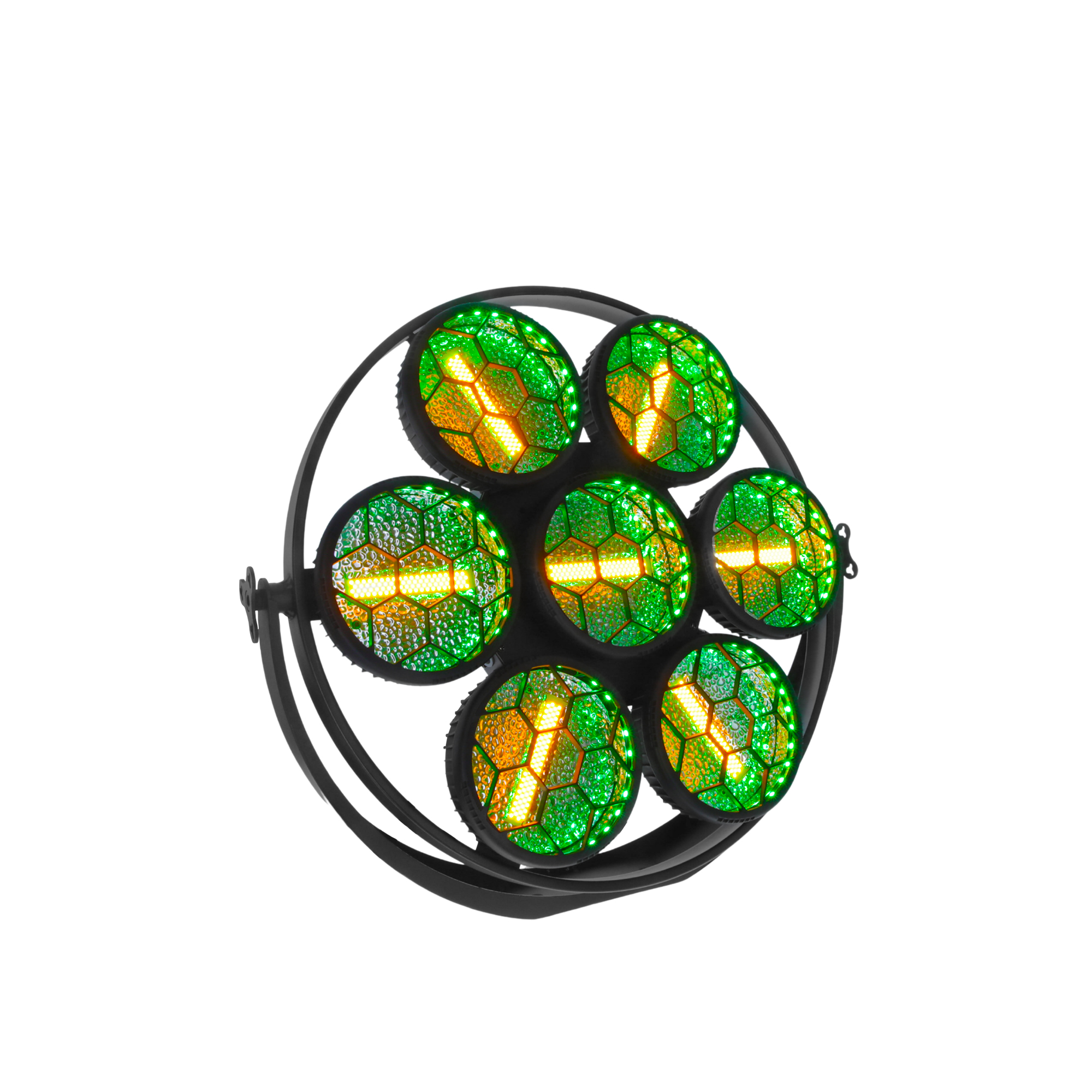 J.collyns Ardeco 7gld - Projecteurs À Leds - Variation 2