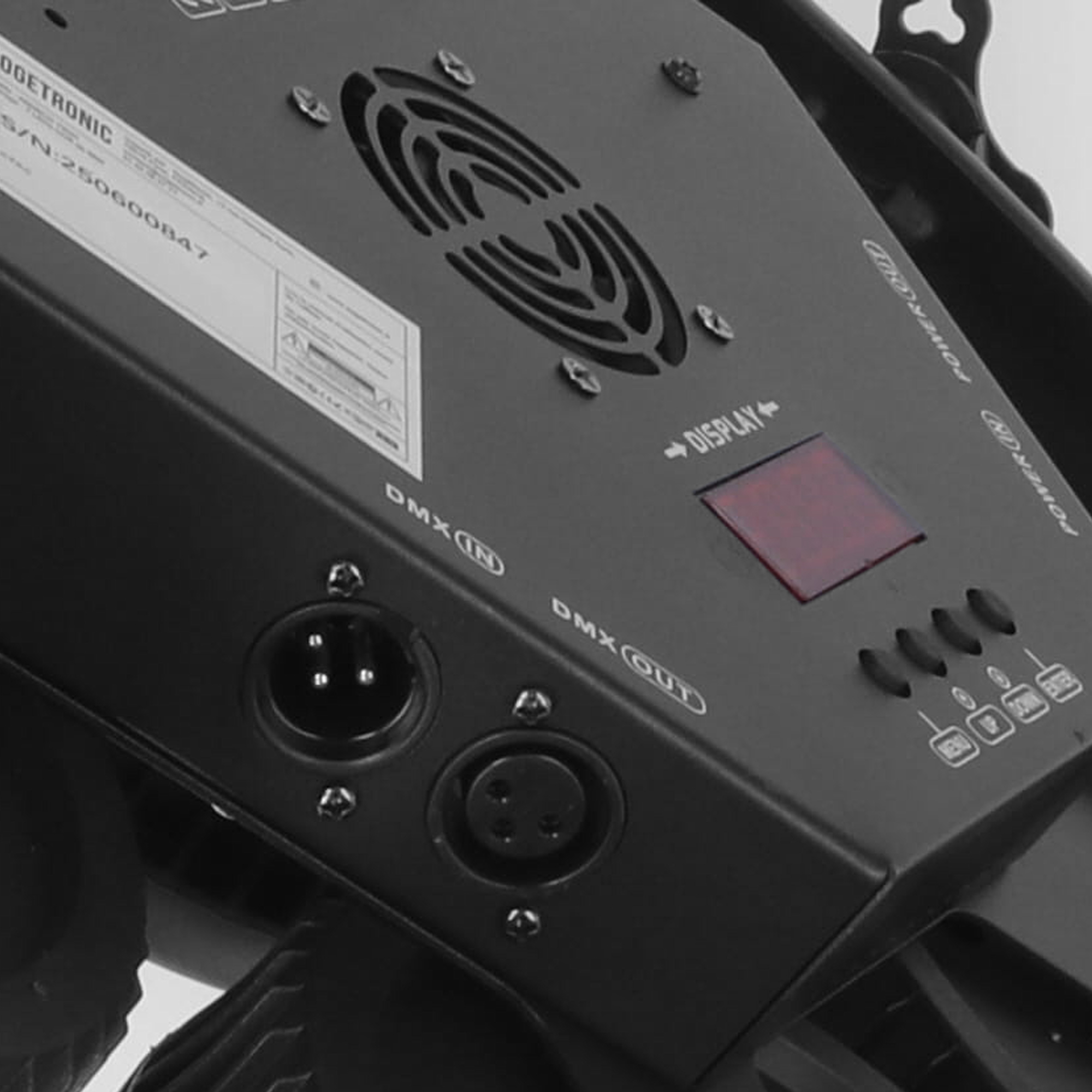 J.collyns Ardeco 7w2c - Projecteurs À Leds - Variation 8