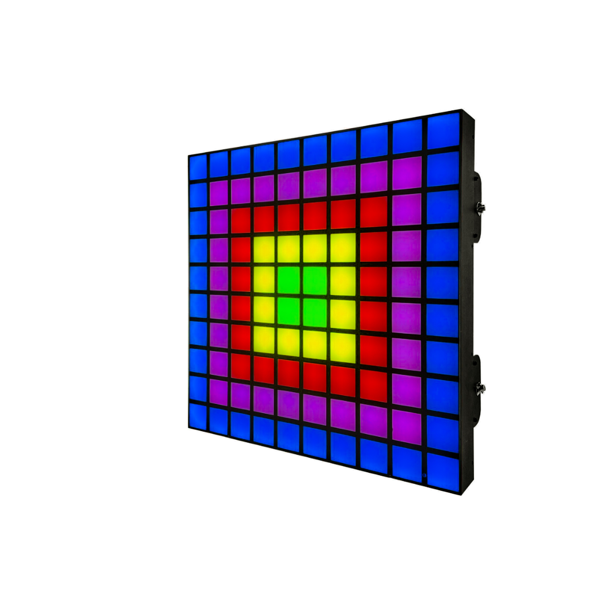 J.collyns Art Panel 100 - Projecteurs À Leds - Variation 1