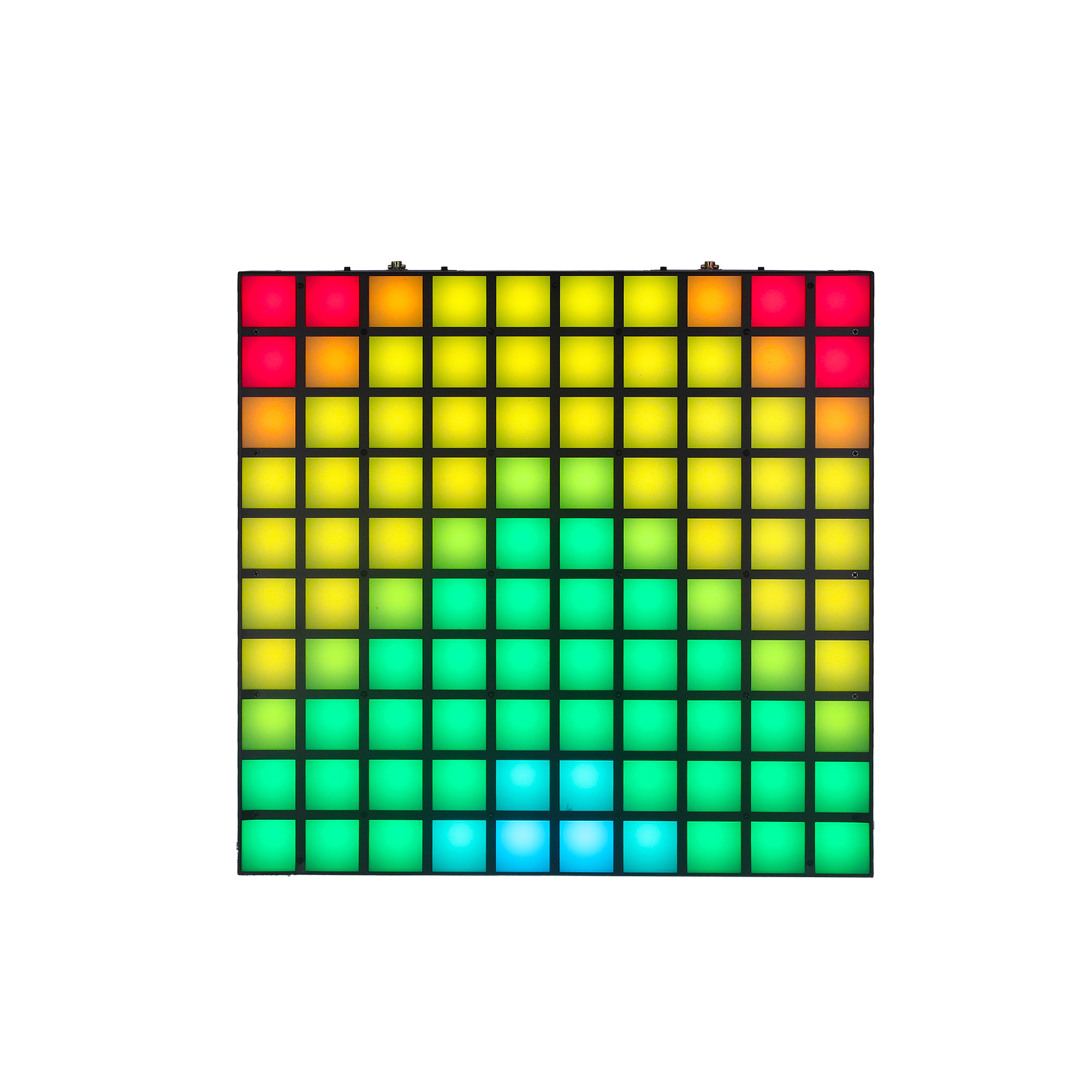 J.collyns Art Panel 100 - Projecteurs À Leds - Variation 3