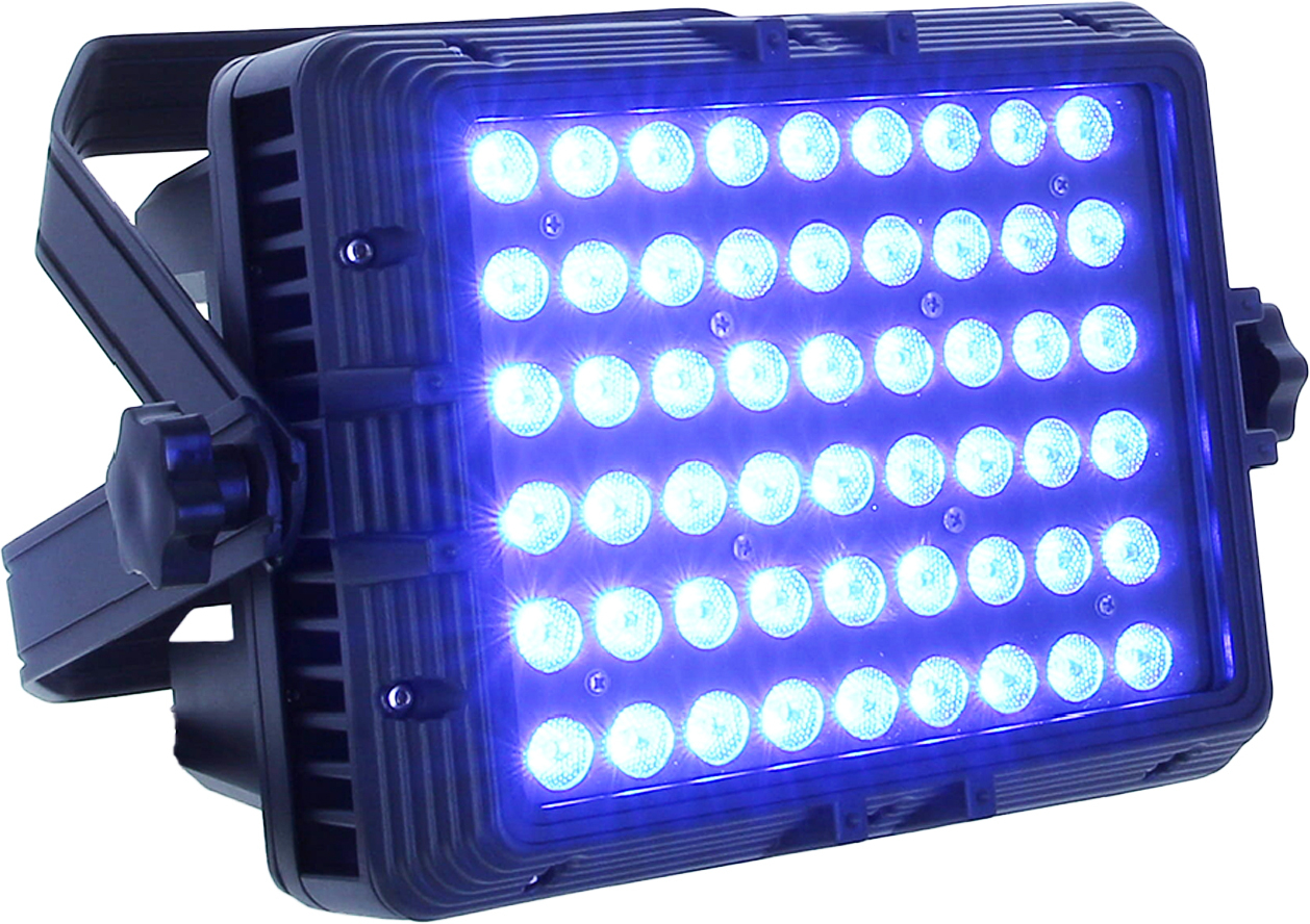 J.collyns Led Panel 54 Leds 3w 3-en-1 Ip65 - Projecteurs À Leds - Main picture