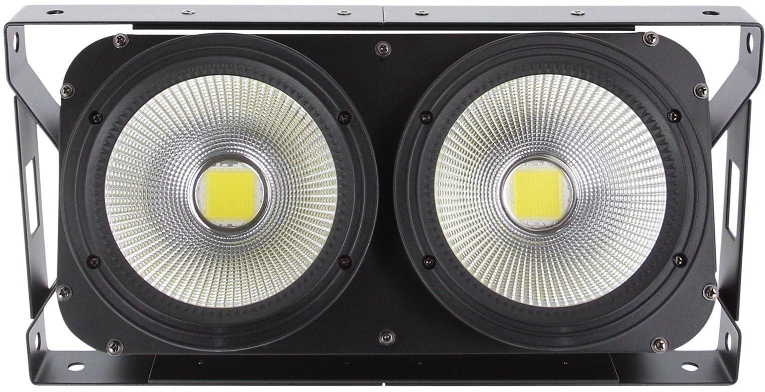 Stroboscope a led J.collyns Teknoflash 200