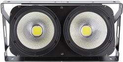 Stroboscope a led J.collyns Teknoflash 200