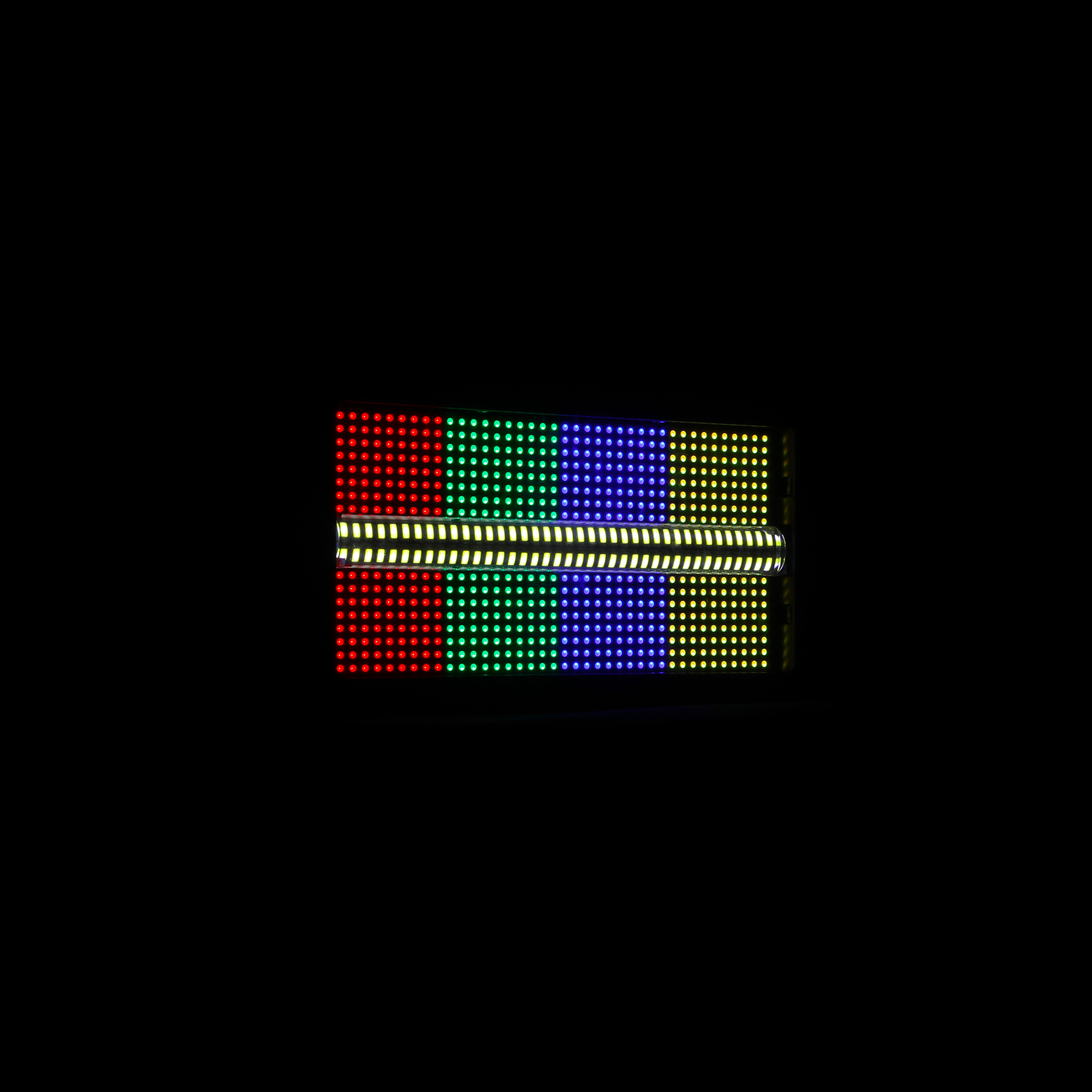 J.collyns Spectrum - Projecteurs À Leds - Variation 9