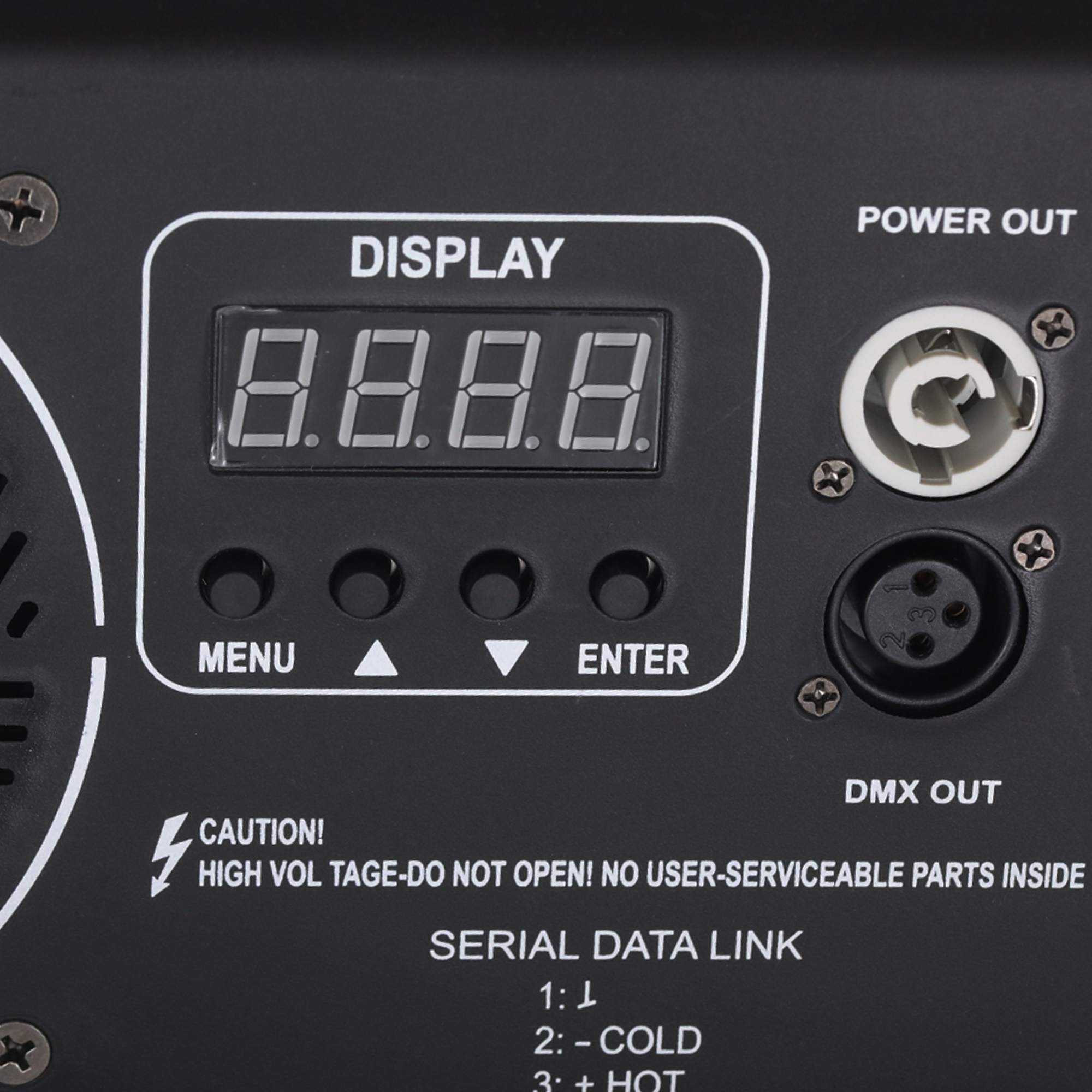 J.collyns Spectrum - Projecteurs À Leds - Variation 6