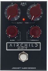 Pédale compression / sustain / noise gate J. rockett audio designs AIRCHILD COMPRESSOR