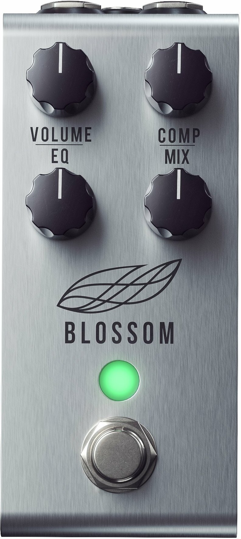 Jackson Audio Blossom Compresseur - PÉdale Compression / Sustain / Noise Gate - Main picture