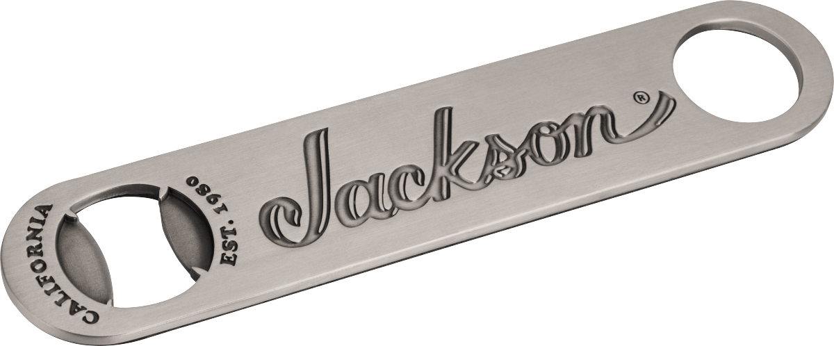 Jackson Bottle Opener - Ouvre Bouteille Decapsuleur - Main picture