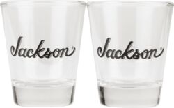 Verre Jackson Shot Glass 2-Set