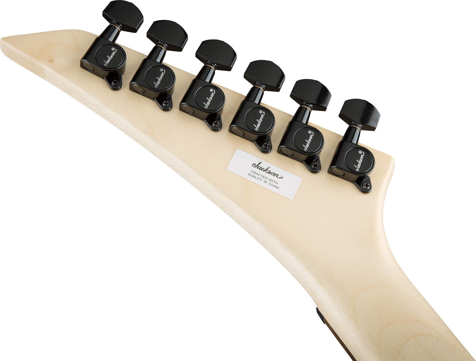 Jackson Dinky Js12 2h Trem Ama - Metallic Blue - Guitare Électrique MÉtal - Variation 2