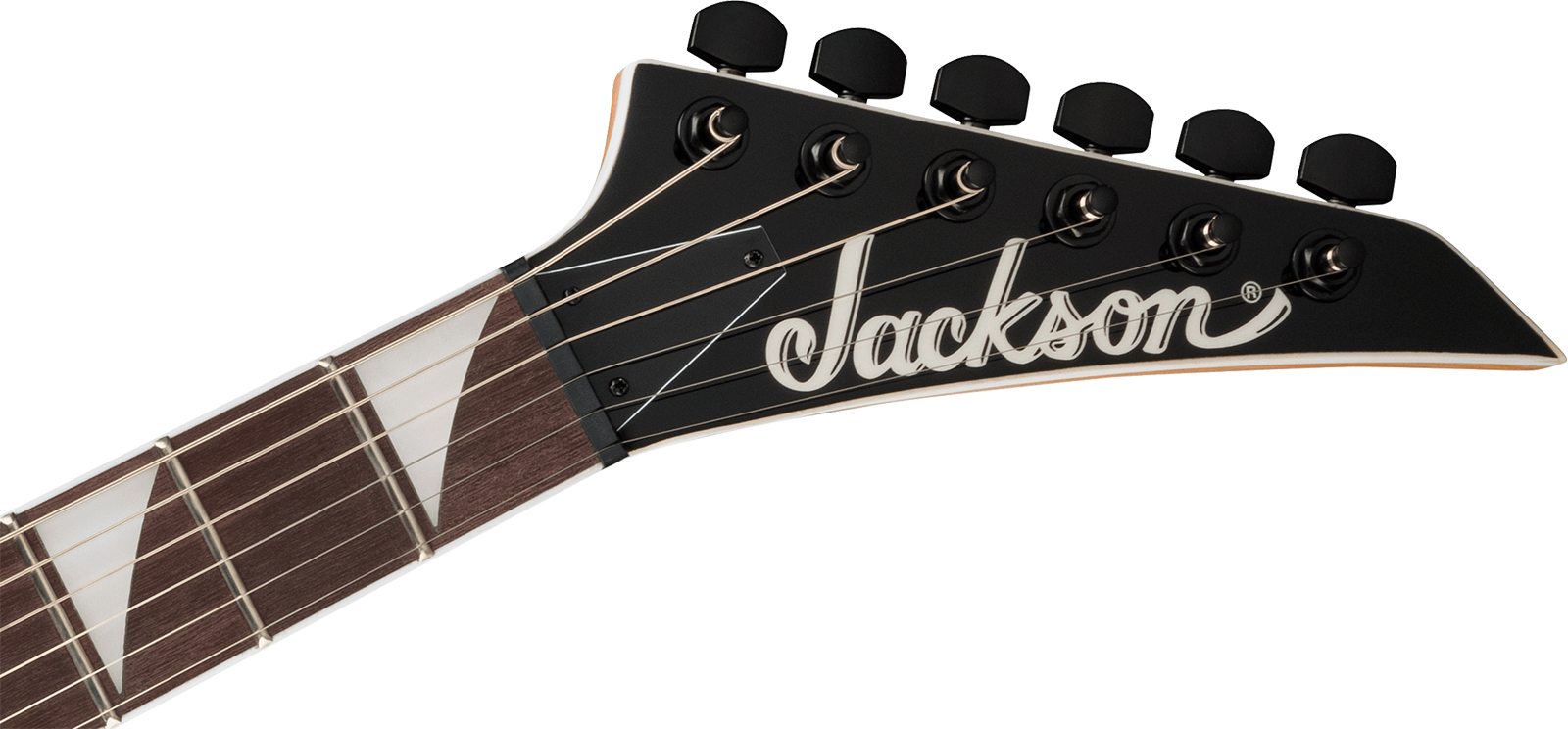 Jackson Dinky Js20 Dkq 2pt 2h Trem Ama - Transparent Tobacco Burst - Guitare Électrique Forme Str - Variation 3