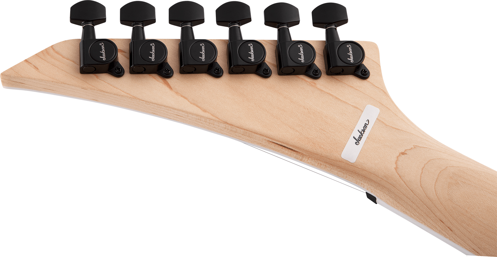 Jackson Gus G Star Js32t Signature 2h Ht Ama - Guitare Électrique MÉtal - Variation 3