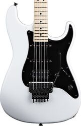 Adrian Smith Signature San Dimas SDX (MN) - snow white