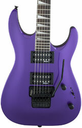 Dinky Arch Top JS32 DKA - Pavo Purple
