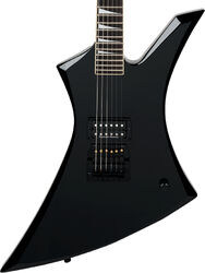 Marty Friedman Legend Kelly KE-1 Ltd - black