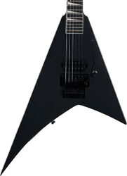 Pro Plus Pure Metal Rhoads RR1A Ltd - satin black