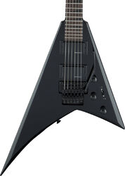 Guitare électrique métal Jackson Rhoads RRX24 - Gloss black
