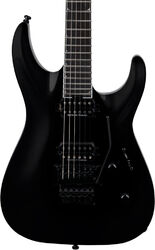 Guitare électrique métal Jackson Pro Plus Series Soloist SLA2 - gloss black