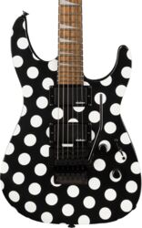 Soloist SLX DX Graphic Srs - Polka Dot 