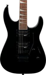 Guitare électrique métal Jackson X-Series Soloist SLX DX - gloss black