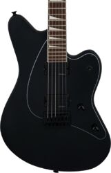 Surfcaster SC HT6 - satin black