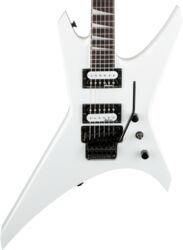 Warrior JS32 - snow white