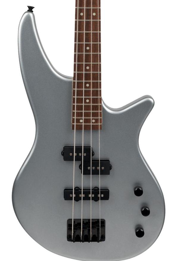 Spectra Bass JS2 - quicksilver