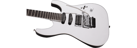 Jackson Soloist Sl3r Pro Hss Seymour Duncan Fr Eb - Mirror - Guitare Électrique Forme Str - Variation 3