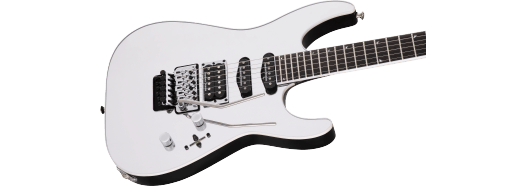 Jackson Soloist Sl3r Pro Hss Seymour Duncan Fr Eb - Mirror - Guitare Électrique Forme Str - Variation 4