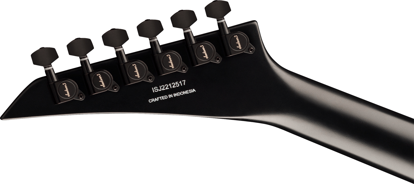 Jackson Soloist Slx Dx Graphic Srs X-series 2h Fr Ama - Polka Dot - Guitare Électrique MÉtal - Variation 3