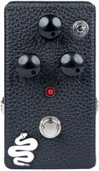 Pédale overdrive / distortion / fuzz Jam Custom Shop Rattler Ltd Distortion