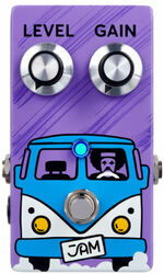 Pédale overdrive / distortion / fuzz Jam Fuzz Phrase Si