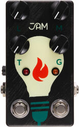 Pédale overdrive / distortion / fuzz basse Jam LucyDreamer Bass Overdrive