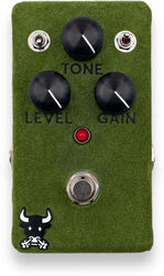 Pédale overdrive / distortion / fuzz Jam Octaurus LTD
