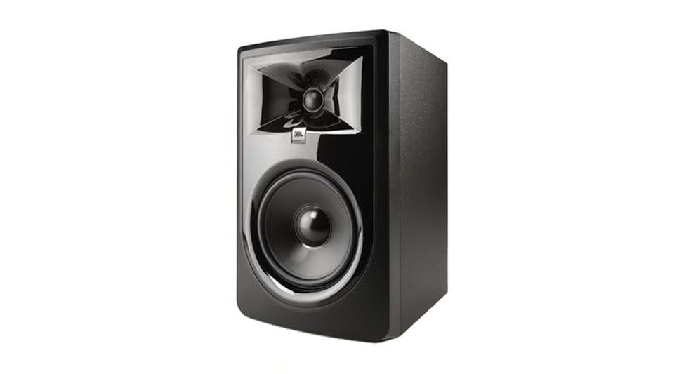 Jbl 306p Mkii - La PiÈce - Enceinte Monitoring Active - Variation 2