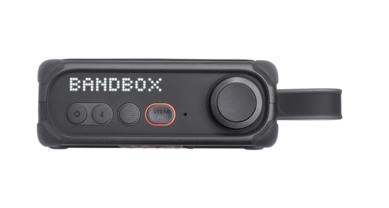 Jbl Bandbox Solo - Mini Ampli Guitare - Variation 7