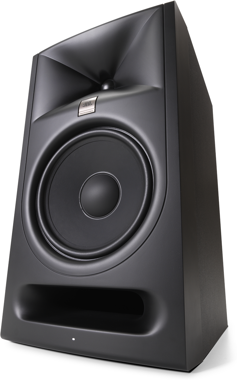 Jbl 308p Mkiii - La PiÈce - Enceinte Monitoring Active - Main picture