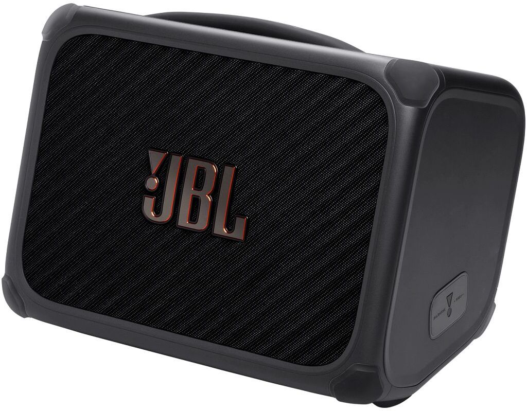 Jbl Bandbox Trio - Sono Portable - Main picture