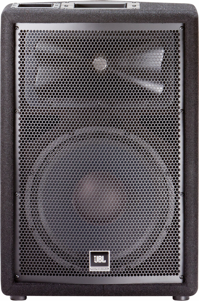 Jbl Jrx212 - Enceinte Sono Passive - Main picture