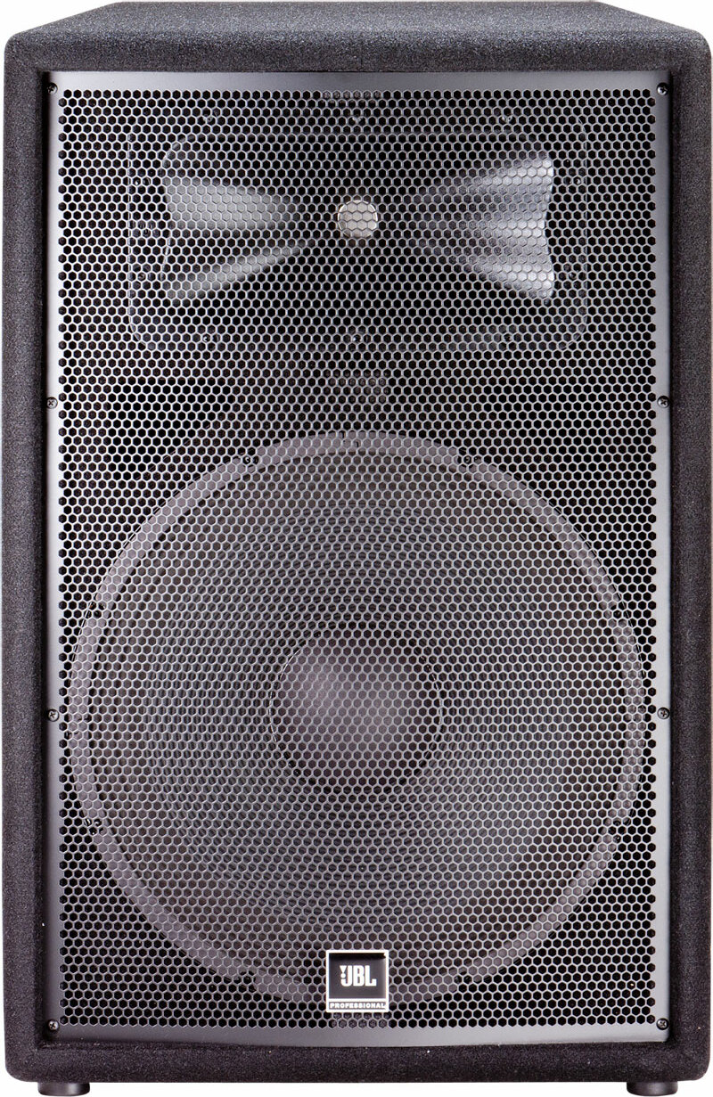 Jbl Jrx215 - Enceinte Sono Passive - Main picture