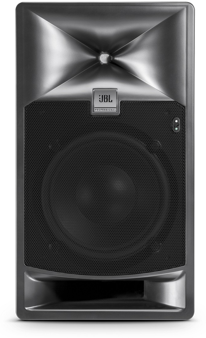 Jbl Lsr 708p - La PiÈce - Enceinte Monitoring Active - Main picture