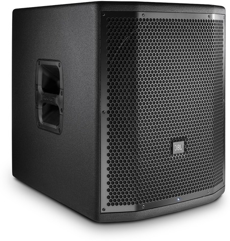 Jbl Prx 815 Xlf W - Caisson Sub Sono Actif - Main picture