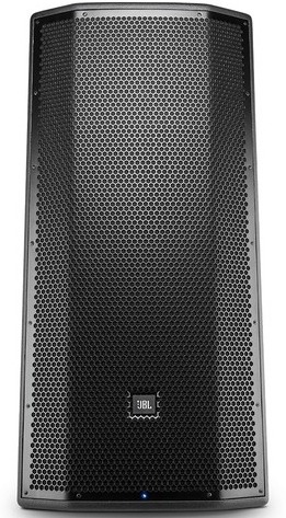 Jbl Prx 835w - Enceinte Sono Active - Main picture