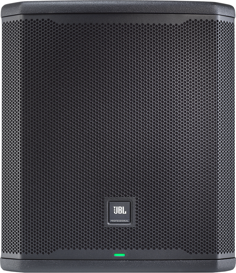 Jbl Prx 915 Xlf - Caisson Sub Sono Actif - Main picture