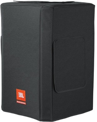 Jbl Srx 815p Cover - Housse Enceinte & Sub Sono - Main picture