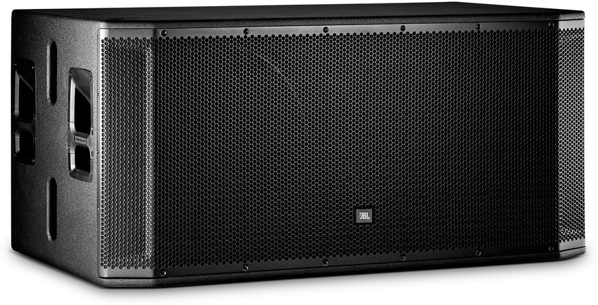 Jbl Srx 828 Sp - Caisson Sub Sono Actif - Main picture