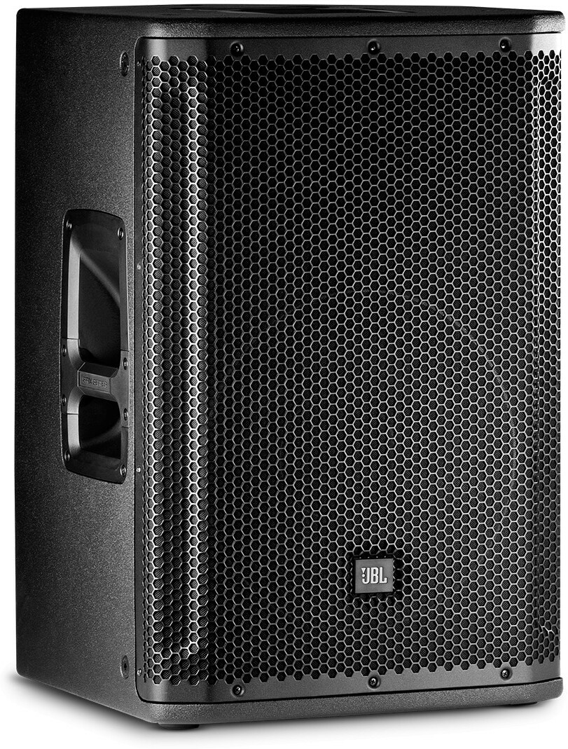 Jbl Srx812p - Enceinte Sono Active - Main picture