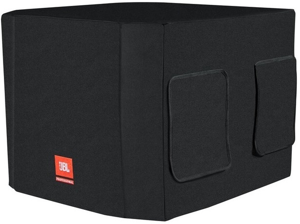 Jbl Srx818sp-cover - Housse Enceinte & Sub Sono - Main picture