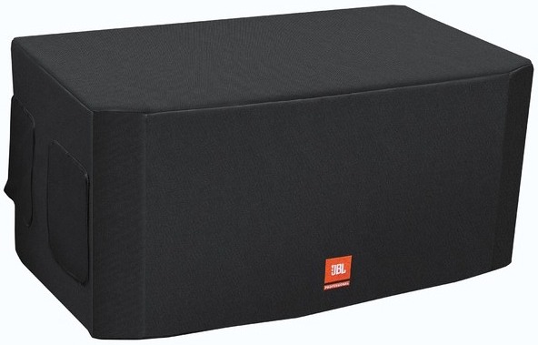 Jbl Srx828sp-cover - Housse Enceinte & Sub Sono - Main picture